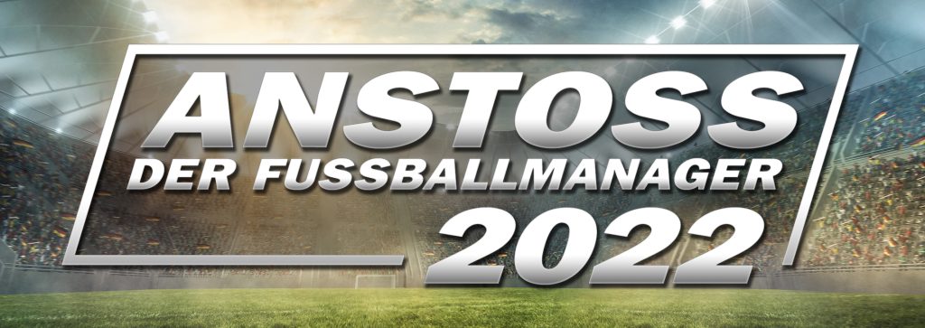 Anstoss 2022: Der Fussballmanager Early Access PC Steam Digital key  -Weltweit/DE